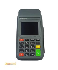 کارتخوان TP50 از برند تاینینو