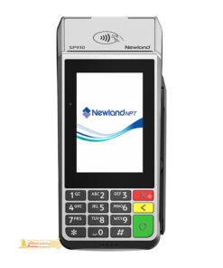 کارتخوان sp630 از برند نیولند