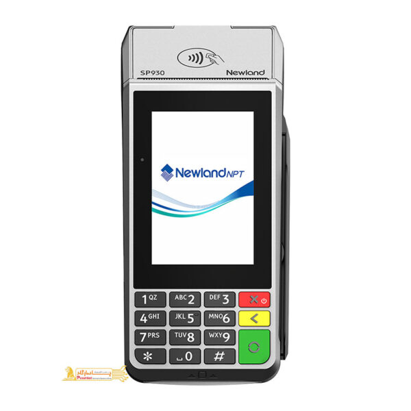 کارتخوان sp630 از برند نیولند